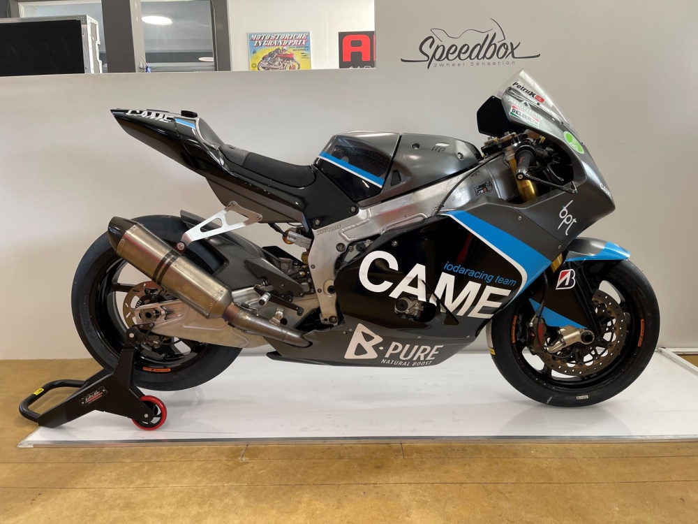 Suter BMW CRT Petrucci13