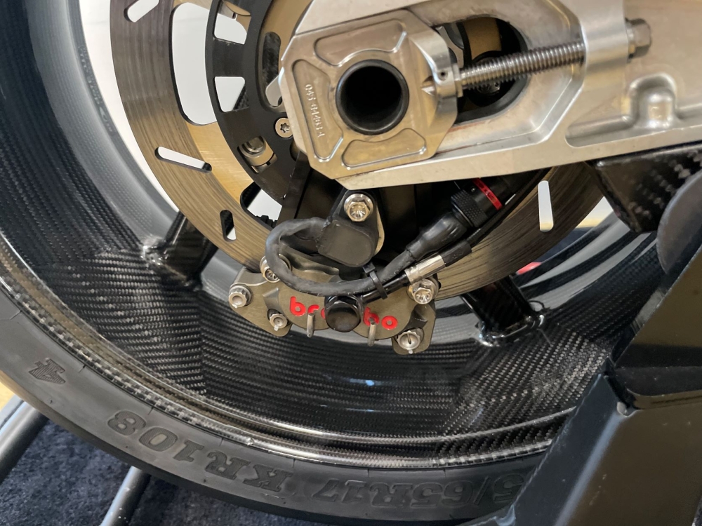 Suter MMX 500 13