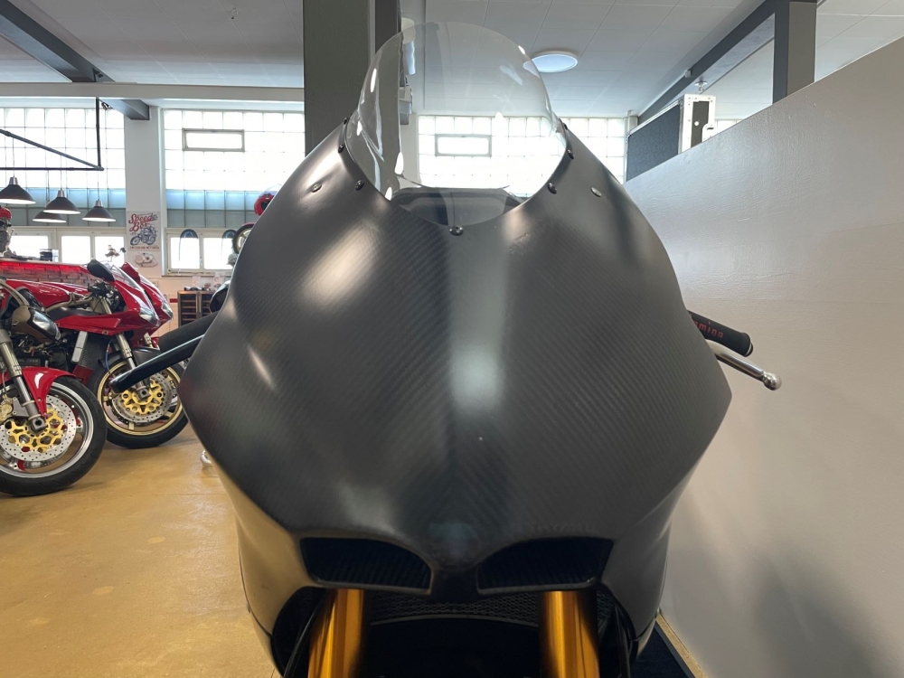 Suter MMX 500 15